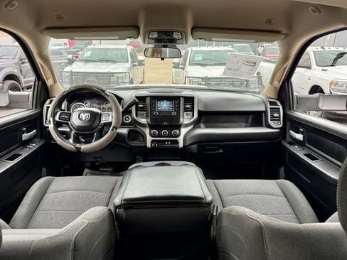 Used 2019 RAM 3500 Tradesman image 15