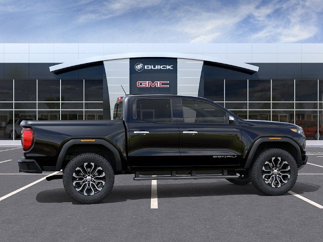 New 2026 GMC Canyon Denali AWD/4WD image 5