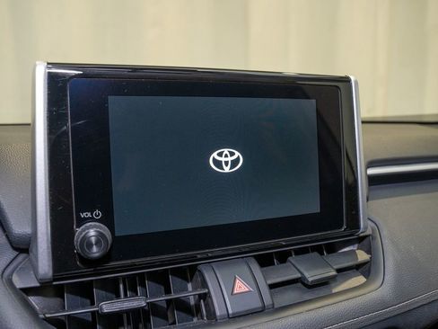 Used 2024 Toyota RAV4 XLE image 11