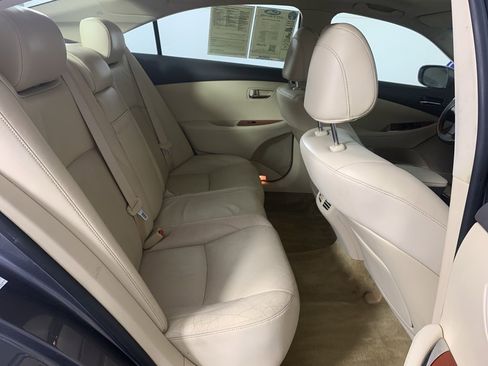 Used 2012 Lexus ES 350 image 38