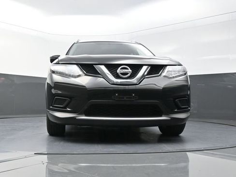 Used 2016 Nissan Rogue SV image 20