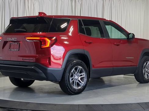 Used 2025 GMC Terrain Elevation FWD image 10