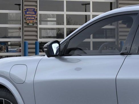 New 2025 Ford Mustang Mach-E Premium w/ Interior Protection Package image 20