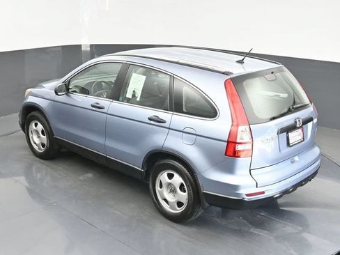 Used 2011 Honda CR-V LX image 31