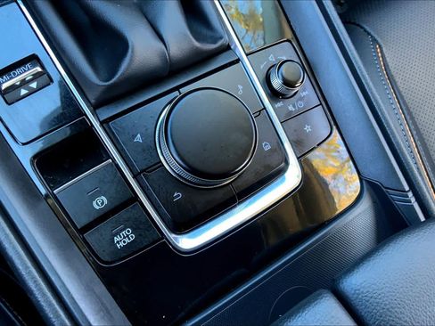 Used 2024 MAZDA CX-50 2.5 Turbo w/ Accent Package image 31