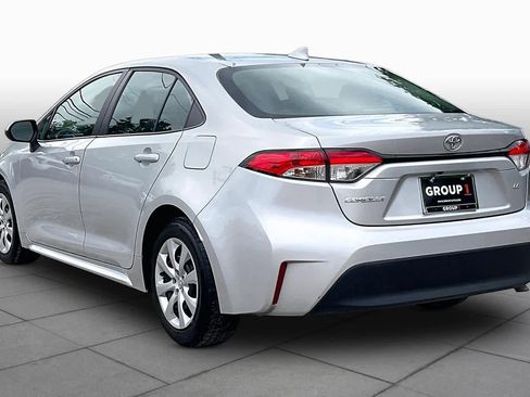 Used 2024 Toyota Corolla LE FWD image 12