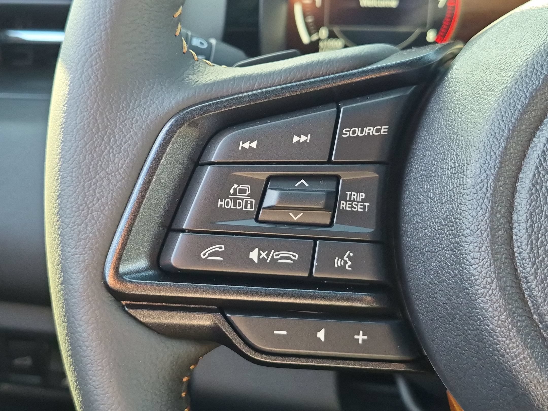 New 2026 Subaru Outback Wilderness AWD/4WD image 17