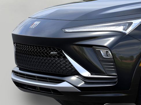 New 2026 Buick Envista Sport Touring w/ Convenience I Package image 13