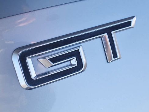 Used 2024 Ford Mustang GT Premium image 16