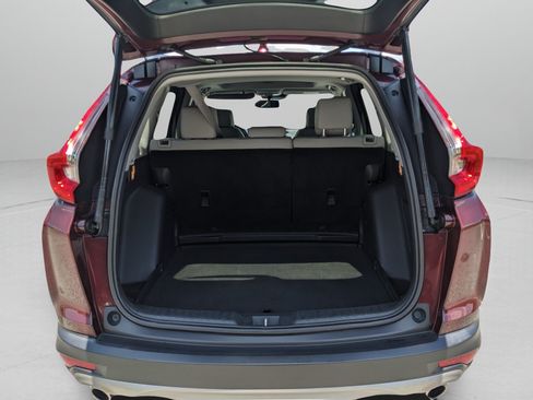 Used 2019 Honda CR-V Touring image 11