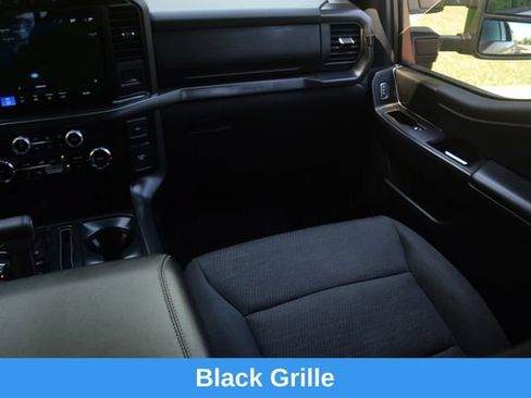 Used 2024 Ford F150 XLT w/ Equipment Group 302A MID AWD/4WD image 14