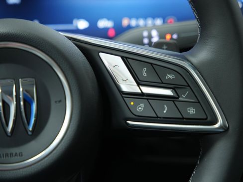 New 2026 Buick Envision Avenir image 37