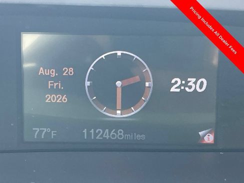 Used 2015 Honda Civic EX-L image 11