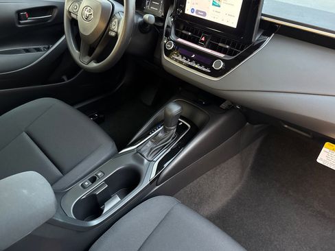 New 2026 Toyota Corolla LE image 17