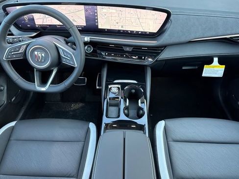 New 2026 Buick Envision Sport Touring image 15