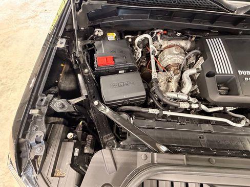 Used 2023 GMC Sierra 1500 AT4 w/ AT4 Preferred Package image 50