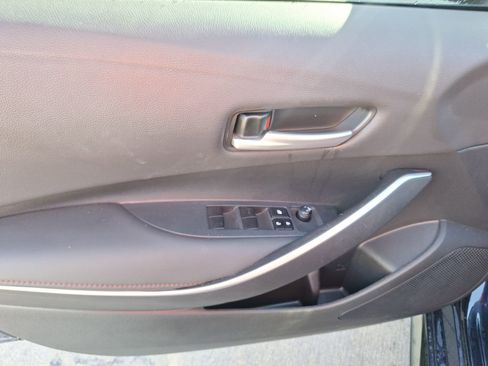 Used 2023 Toyota Corolla SE image 17