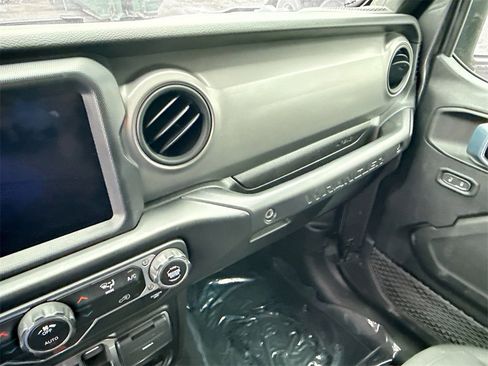 Used 2021 Jeep Wrangler Unlimited Sport S w/ Sun And Sound Package image 22