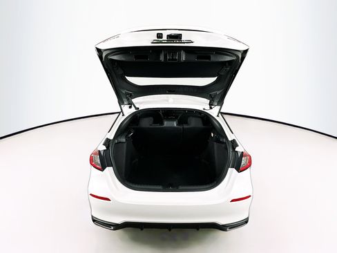 Used 2024 Honda Civic Sport image 26