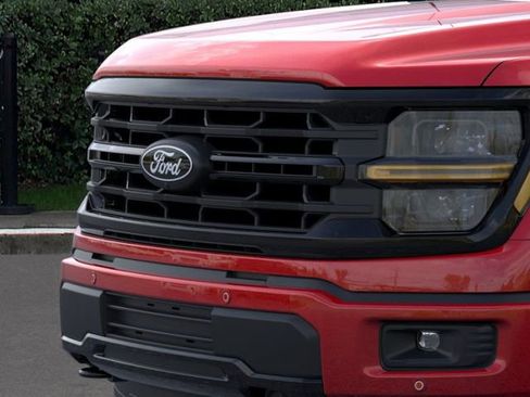 New 2026 Ford F150 XLT image 17