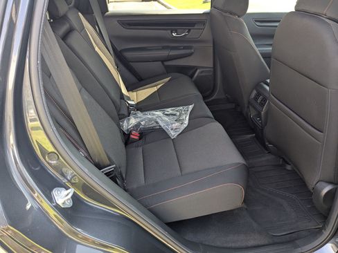 Used 2024 Honda CR-V Sport image 27