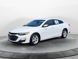 Certified 2024 Chevrolet Malibu LS image 3