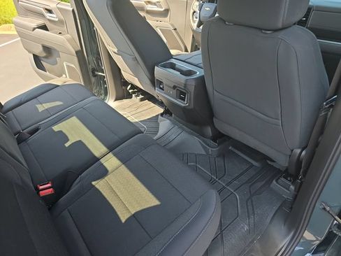 New 2026 Chevrolet Silverado 1500 LT w/ Protection Package AWD/4WD image 14