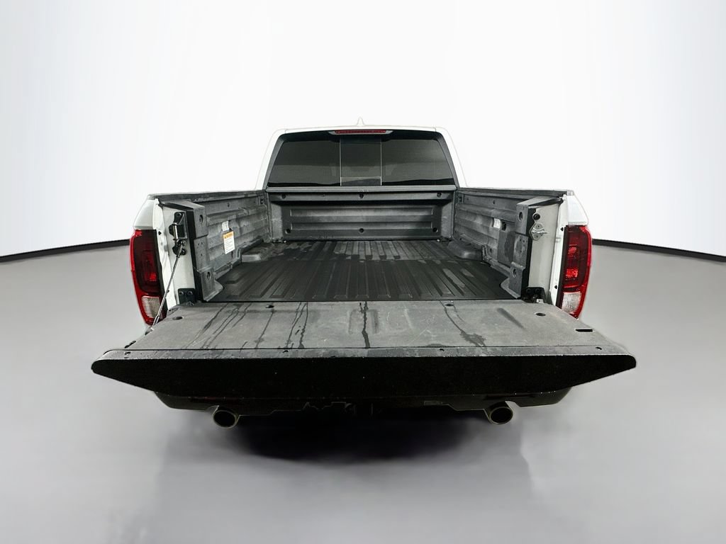 Used 2023 Honda Ridgeline RTL image 37