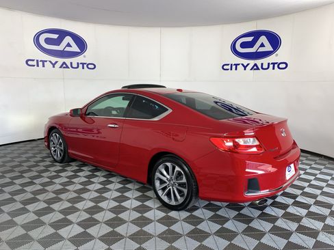 Used 2015 Honda Accord EX-L image 5