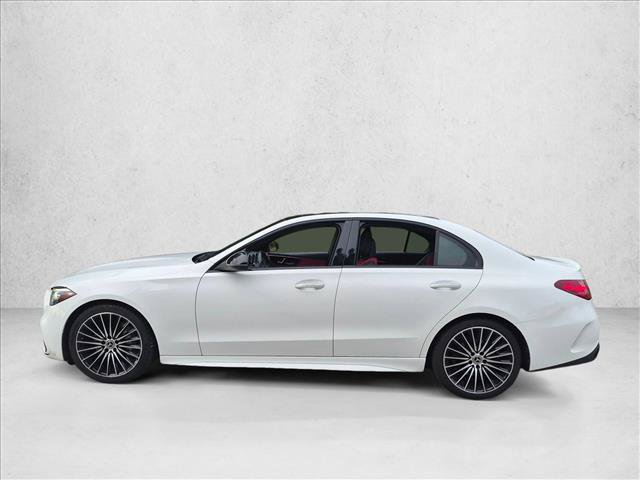 Used 2023 Mercedes-Benz C 300 Sedan image 6