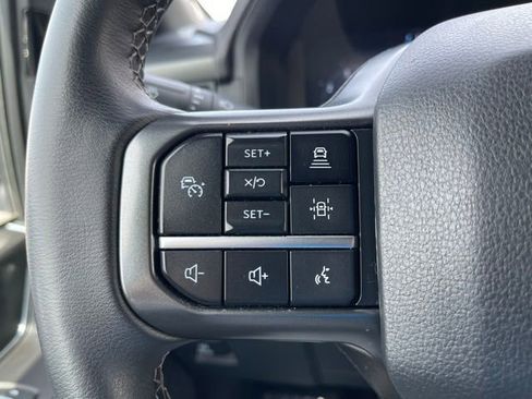 Used 2024 Ford F150 XLT w/ Equipment Group 302A MID AWD/4WD image 18
