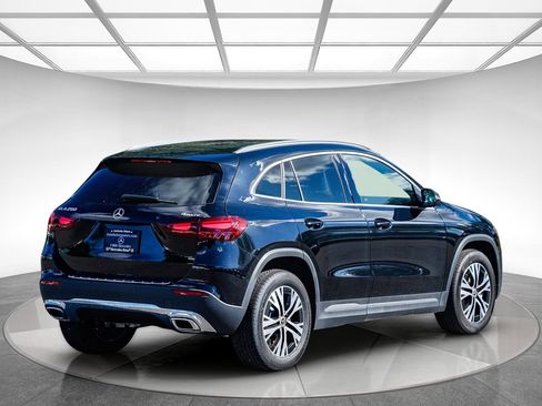New 2026 Mercedes-Benz GLA 250 4MATIC image 4