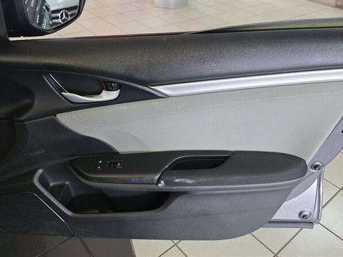 Used 2019 Honda Civic EX image 28