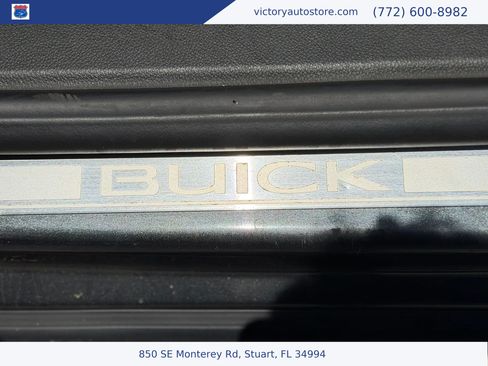 Used 2017 Buick Regal Sport Touring FWD image 20
