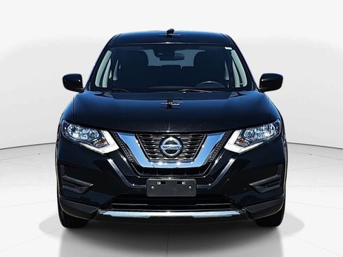 Used 2019 Nissan Rogue S AWD/4WD image 12