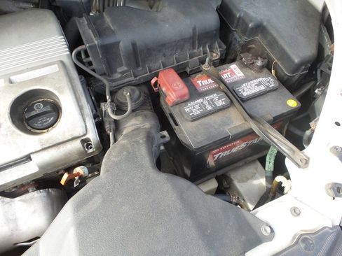 Used 2005 Toyota Sienna XLE image 44