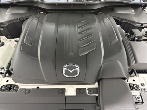 Used 2026 MAZDA CX-90 3.3 Turbo S w/ Premium Plus AWD/4WD image 9
