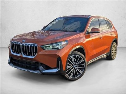 Used 2025 BMW X1 xDrive28i