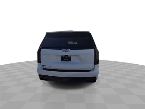Certified 2023 Cadillac Escalade ESV Premium Luxury image 7