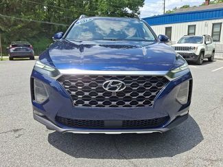 Used 2019 Hyundai Santa Fe AWD video 3