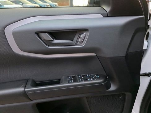 Used 2024 Ford Bronco Sport Big Bend image 24