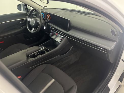 Used 2025 Hyundai Sonata SEL image 23