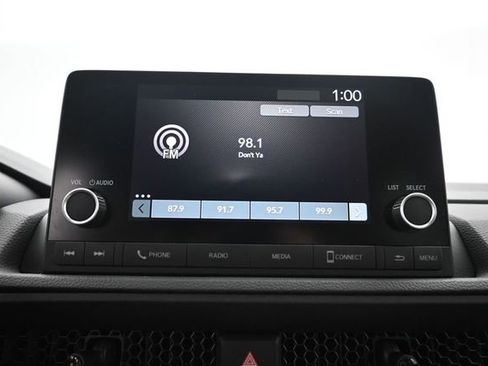 Certified 2025 Honda CR-V LX image 13