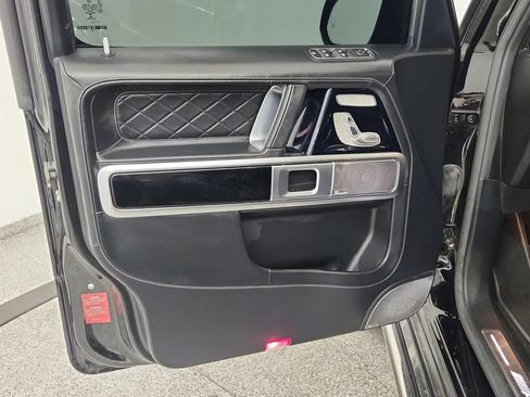 Used 2020 Mercedes-Benz G 63 AMG 4MATIC image 28