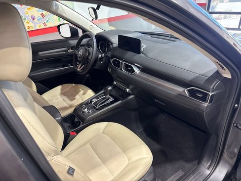 Used 2023 MAZDA CX-5 AWD 2.5 S w/ Select Package image 78