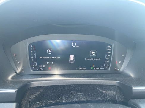 Used 2026 Honda Passport TrailSport Elite image 12