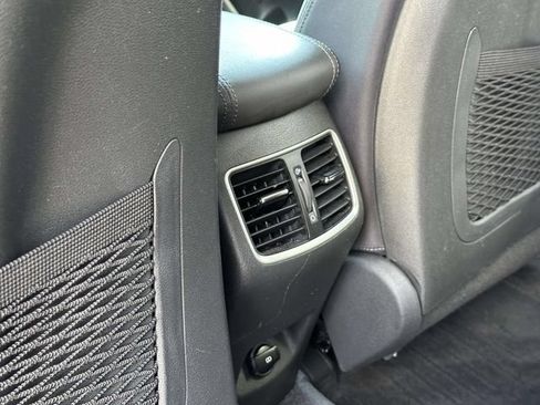Used 2019 Hyundai Tucson Sport AWD/4WD image 16