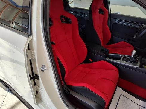New 2025 Honda Civic Type R image 8