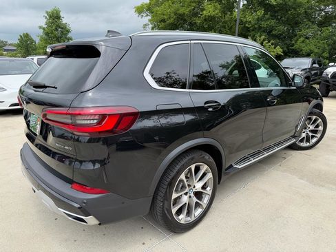 Used 2021 BMW X5 sDrive40i w/ Premium Package RWD image 5