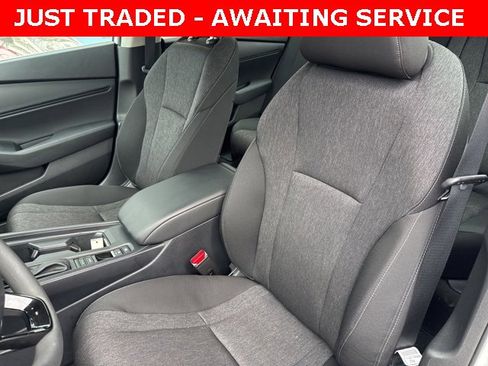 Certified 2025 Honda Accord SE image 10